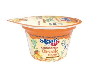 Skyrrup Greek Yogurt Alphonso Mango..
