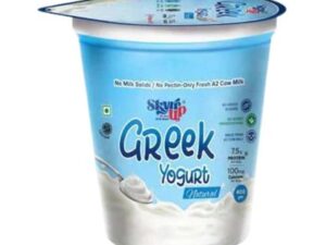 Skyrrup Greek Yogurt Ferment Milk O..