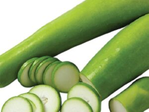 Gourmet Garden Organic Baby Bottle Gourd