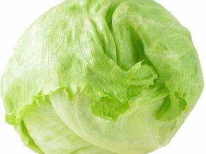 Namdhari's FRESH Lettuce Iceberg