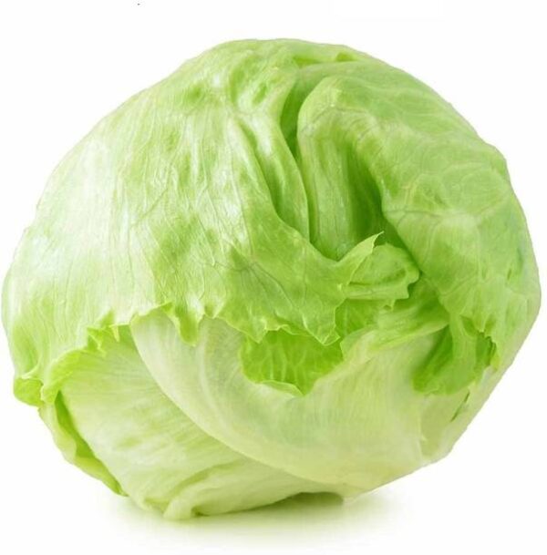 Namdhari's FRESH Lettuce Iceberg