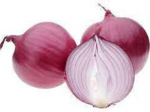 Onion Sukhsagar