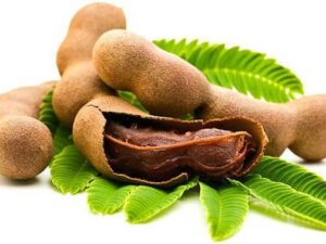 Sweet Tamarind