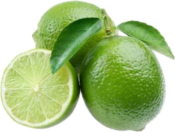 Organic Lemon Kagji
