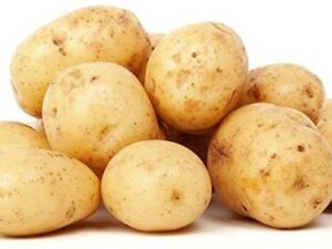 Potato Low Sugar
