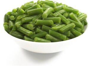 Beans - Diced Cut