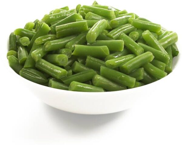 Beans - Diced Cut