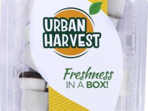 Urban Harvest Coconut Chunks Cut