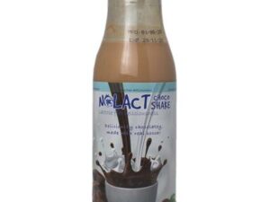 Nolact Choco  Milkshake 282Ml Bottl..