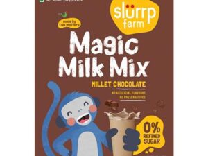 Slurrp Farm High Protein Chocolate ..