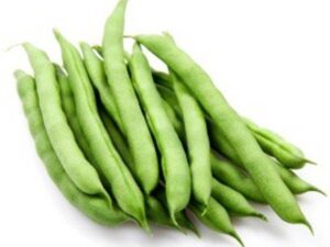 Beans French Ring