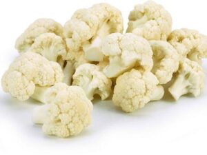 Cauliflower - Florets Cut
