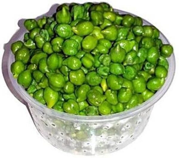 Choliya green