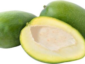Mango Raw