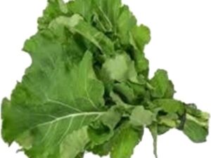 Sarso Leaves