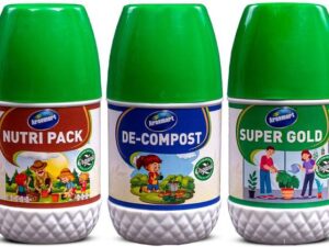 Asrasmart Fertilizer products Seed