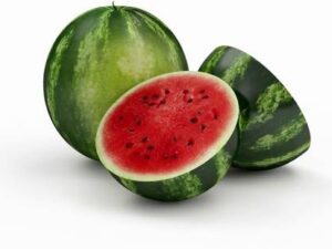 ZONATO Fruit seeds Water Melon Best Quality Hybrid pack...
