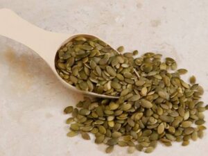 MKR Enterprises Pumpkin Seed