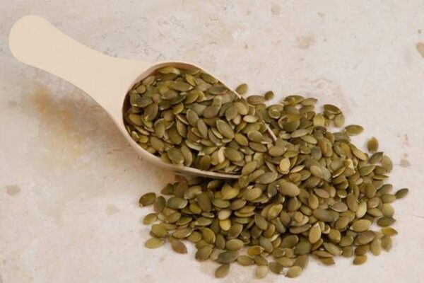 MKR Enterprises Pumpkin Seed
