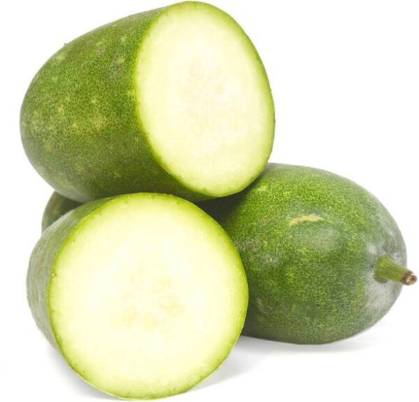 Ash Gourd