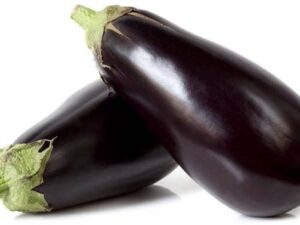 Brinjal Black