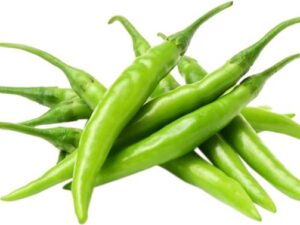Chilli Bajji
