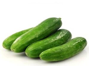 Namdhari's FRESH Mini Cucumber