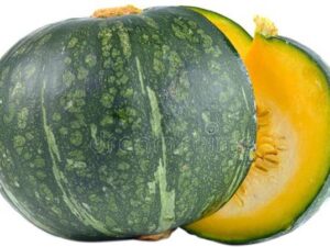 Pumpkin Green