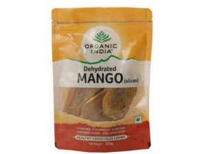 Dehydrated Mango Slices 200 gm