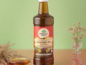 Mustard Oil 1 litre