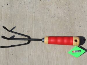 SUNYA 730117 - CULTIVATING TOOL – CULTIVATOR Garden Too...