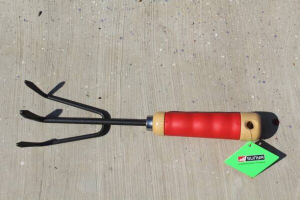SUNYA 730117 - CULTIVATING TOOL – CULTIVATOR Garden Too...