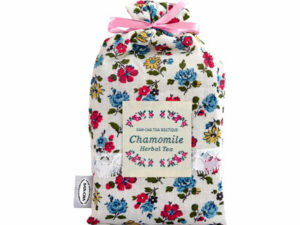Chamomile: Caffeine Herbal Tea Bags