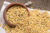 Organic Green Gram (Moong) - Split (Without Husk)