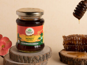 Multi Floral Honey
