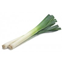 Leeks (2 pcs Bunch)