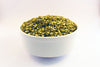 Unpolished Green Gram (Moong) - Split (With Husk)
