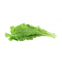 Mustard Greens (Rai saag)  (200gm) ~ will hav...