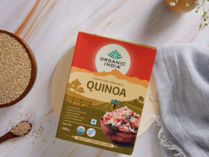 Quinoa 500g