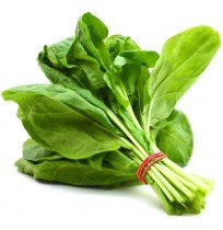Spinach (Palak)