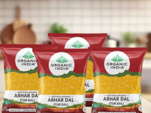 Arhar Dal (Tur Dal) 500g (P...