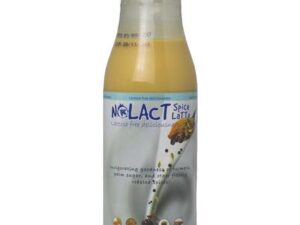 Nolact Spice  Latte 282Ml Bottle