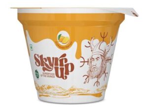 Skyrrup Fermented Milk Alphonso Man..