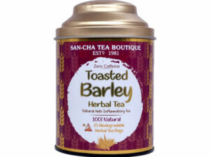 Barley Caffeine Free Herbal Tea