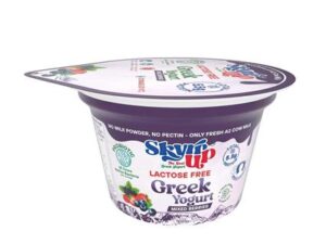 Skyrrup Greek Yogurt Mixed Berries ..