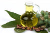 Castor Oil (Haralenne) -  Non Edible- Glass Bottle