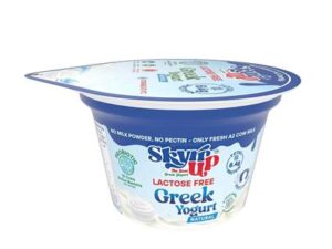 Skyrrup Greek Yogurt Original 85G