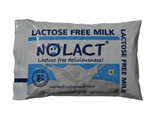Nolact Lactose Free Toned Milk 200M..