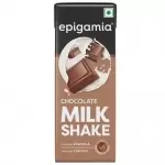 Epigamia milk shake chocolate 180ml
