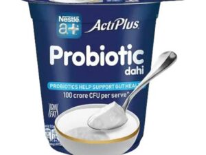 Nestle A Actiplus Dahi Probiotic Cu..
